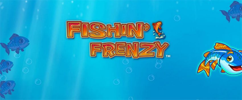 Fishin' Frenzy Even Larger Catch slot evaluation: Attributes, benefits, and tips