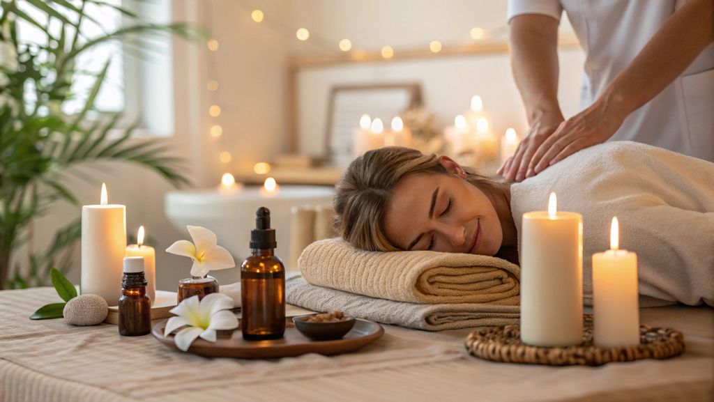 Opening the Prospective: Analyzing the most recent Research on the Effect of Massage on Sports Healing